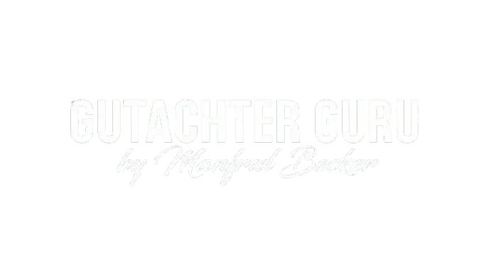 Gutachter Guru Logo